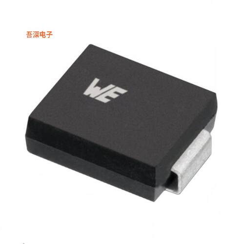 824551102 |类型:齐纳TVS DIODE 100VWM 162VC DO214AB