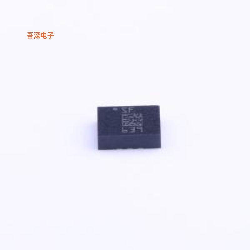 LSM6DSMTR |原装LGA-14(2.5x3)IMU ACCEL/GYRO I2C/SPI 14LGA