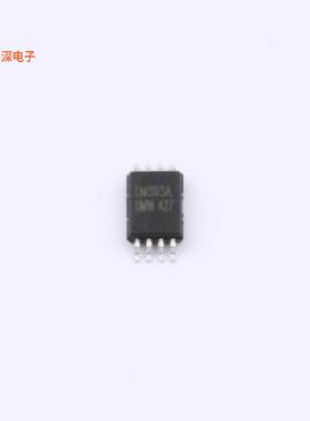 LM393APWR(UMW) |原装TSSOP-8比较器