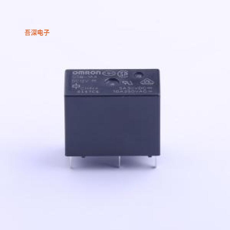 G5Q-1A4 DC12 原装|正品插件,10x20mm