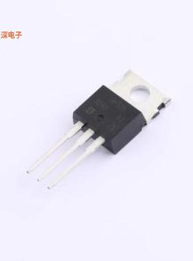 IRF520PBF |原装TO-220ABMOSFET N-CH 100V 9.2A TO220AB