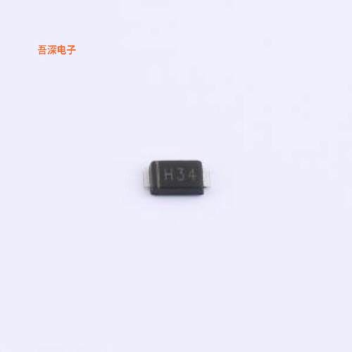 SMD34HE1-TP |原装SOD-123HE1肖特基