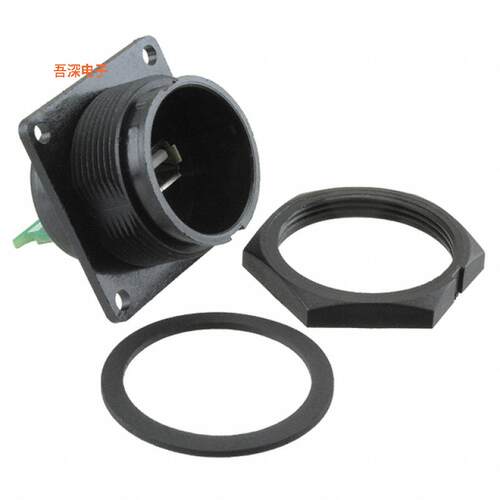 DCP-USBAB-SC |原装全新CONN RCP USB2.0 TYPEA 4P PNL MNT