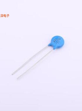 361KD07 |原装插件,P=5mm压敏
