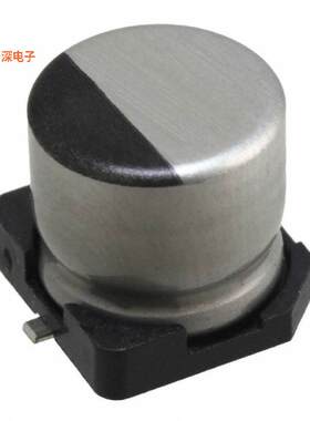 UWD1C680MCL1GS |68 FCAP ALUM 68UF 20% 16V SMD