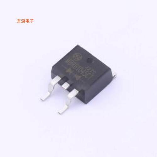 MBRB1045CT |原装TO-263肖特基