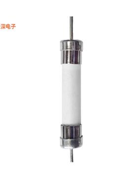 BK-AHC-V-10-R |通孔FUSE CERAMIC 10A 600VAC 3AB 3AG