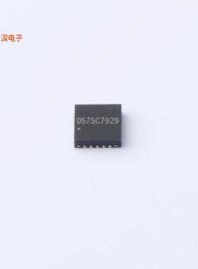 WS51F0030Q20T|原装QFN-20单片机(MCU/MPU/SOC