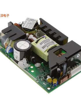 TLP150R-96S12J |开放框架AC/DC CONVERTER 12V 100W