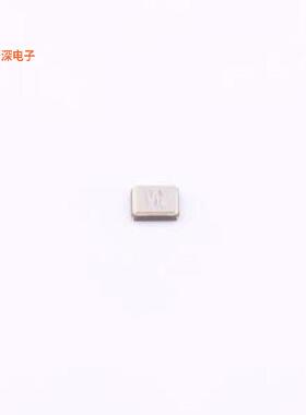 SX20Y037400B81T002 |原装SMD2016-4P无源晶振