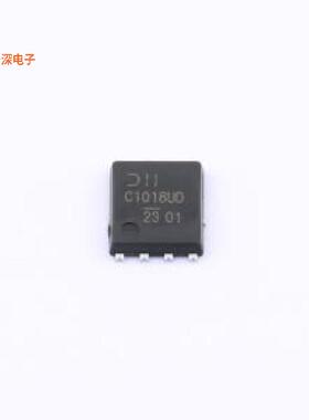 DMC1018UPD-13 原装|正品PowerDI5060-