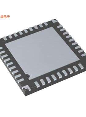 dsPIC33CK128MP503-I/M5 原装|正品UQFN-36-EP(5x5