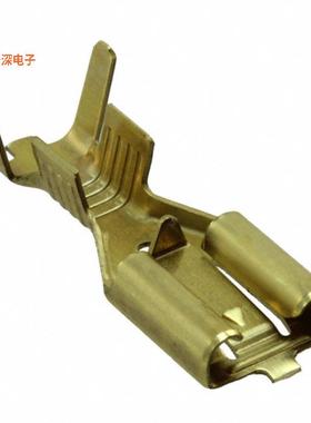 1217095-1 |原装全新CONN QC RCPT 12-16AWG 0.250