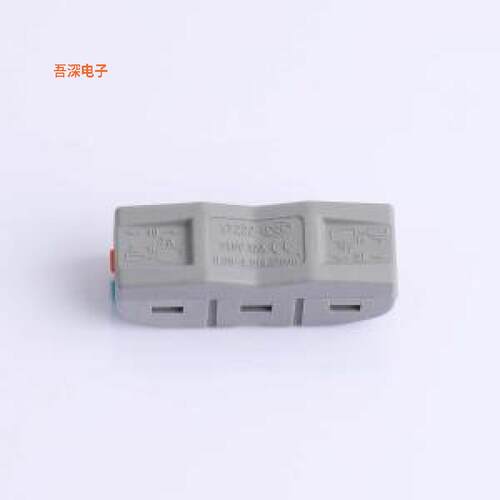 原装 ST-222-C |全新正品布线快速连接式