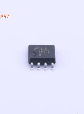 LM35DMX/NOPB |原装SOIC-8SENSOR ANALOG 0C-100C 8SOIC