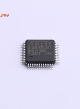 AT32F421C8T7 |原装LQFP-48(7x7)单片机(MCU/MPU/SOC)