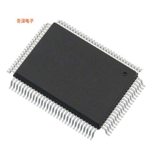 XR16L788CQ-F |原装全新IC UART 64B 3.3V OCTAL 100QFP