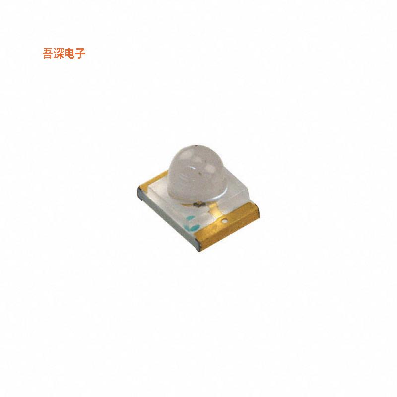 SML-LXL1209SYC-TR |黄色LED YELLOW CLEAR 1209 SMD