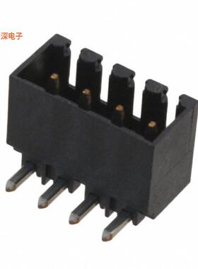 1841650000 |原装全新TERM BLOCK HDR 4POS 3.50MM