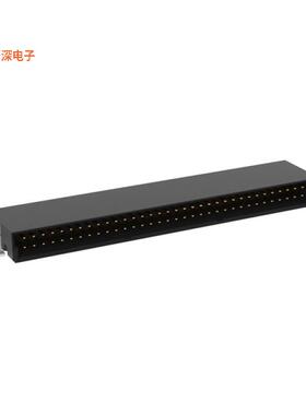 154766-E |原装全新SMC M RA B 68POS SMT