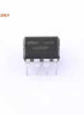 LM393P |原装DIP-8比较器