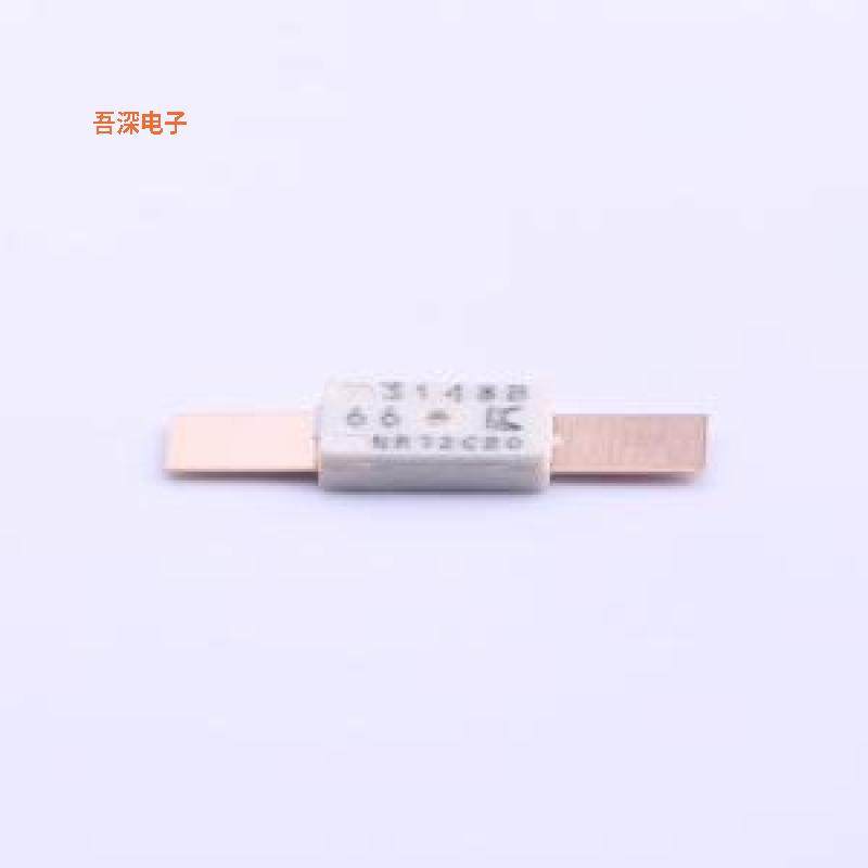 NR72CB0 |铜合金小电流类型温控SMD,3.2x4.8mm