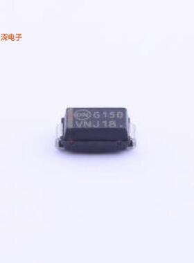 BZG03C150G |原装SMA(DO-214AC)稳压二极管