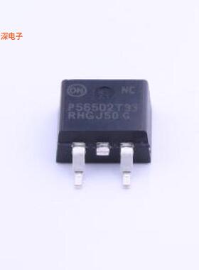 NCP565D2T33R4G |原装TO-263-2IC REG LINEAR 3.3V 1.5A D2PAK-3