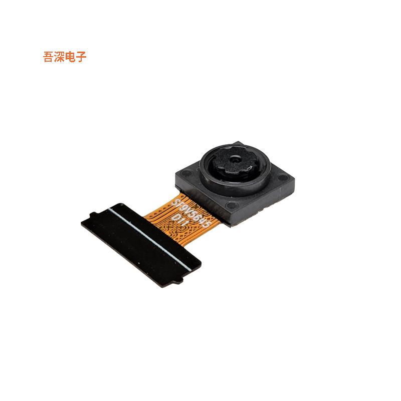 IQL-OV5645/FF |RGBOmnivision OV5645 5MP Fixed-Focu