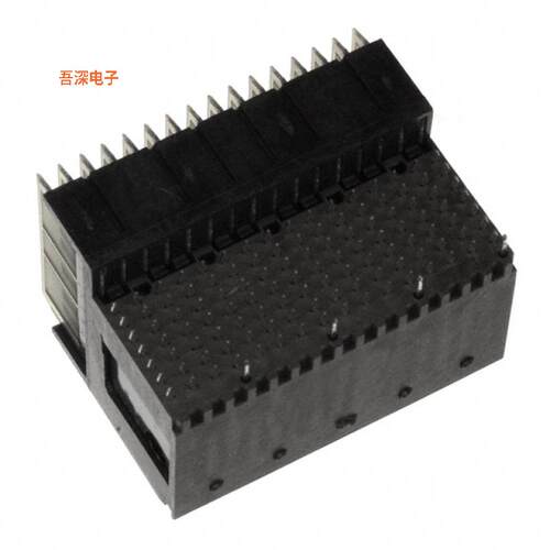 1410190-3 |原装全新CONN PLUG VITA46 112POS EDGE MNT