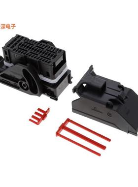 原装 2050036-1 |全新正品64P ECU PLUG CONNECTOR