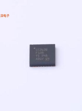 CC2630F128RHBR |原装VQFN-32-EP(5x5)单片机(MCU/MPU/SOC
