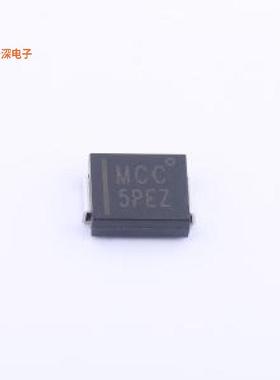 5.0SMLJ24A-TP 原装|正品SMC(DO-214AB)