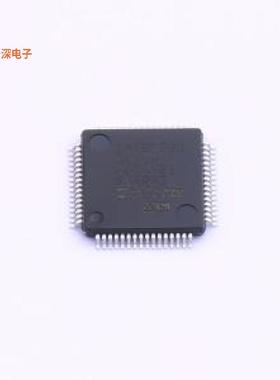 GD32F303RCT6A |原装LQFP-64(10x10)单片机(MCU/MPU/SOC)