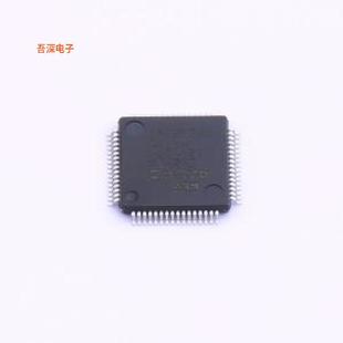 GD32F303RCT6A |原装LQFP-64(10x10)单片机(MCU/MPU/SOC)