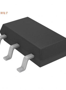 LTC2050HVMPS6#TRMPBF |原装全新IC OPAMP ZER-DRIFT 1CI