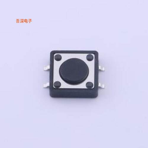 GT-TC149A-H043-L1 |原装SMD-4P,12x12mm轻触