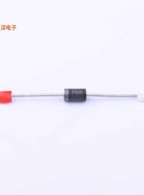 MBR3100RLG |原装DO-201AD肖特基二极管