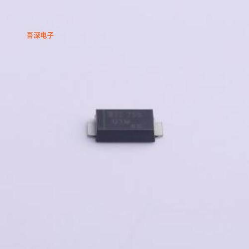 US1MDFQ-13 |原装D-FLAT快恢复/高效率