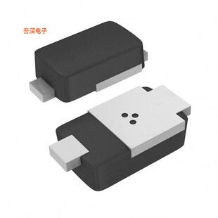 V3PM63-M3/H |原装全新DIODE SCHOTTKY 60V 3A DO220AA