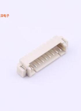 HDGC1251WR-S-9P |原装SMD,P=1.25mm线对板针座