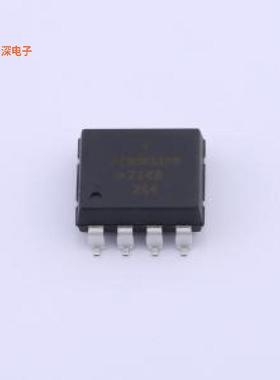 ACNW3190-500E |原装SMD-8-400milOPTOISO 5KV 1CH GATE DVR 8SO