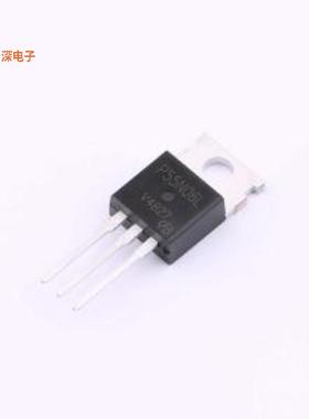 P55N06L-VB |原装TO-220AB(MOSFET)