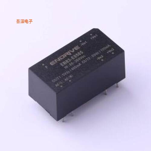 EB03-E0505/插件电源芯片