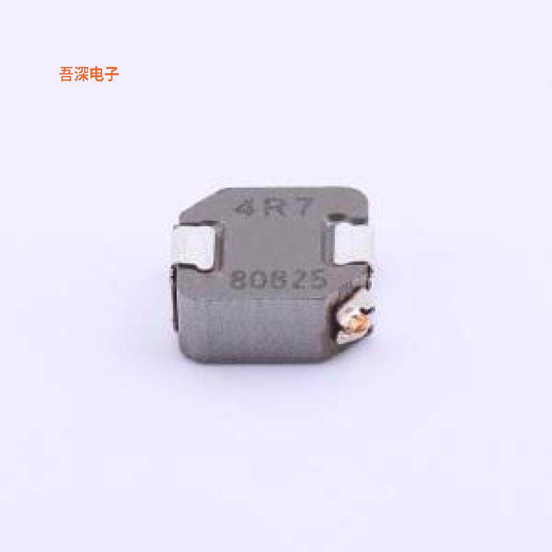 SPM6530T-4R7M-HZ 原装|正品SMD,7.1x6.5mm