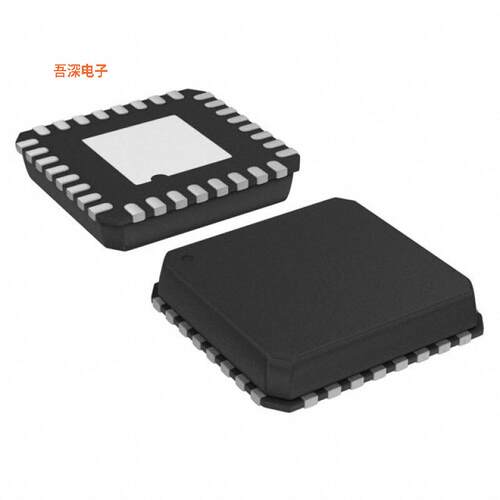 R5F117BCGNA#20 |原装全新IC MCU 16BIT 32KB FLASH 32HVQFN