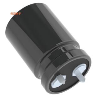EKMQ251VSN331MP30S |330 FCAP ALUM 330UF 20% 250V SNAP TH