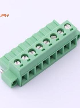 MSTB 2,5/ 8-STF-5,08 |原装P=5.08mm插拔式接线