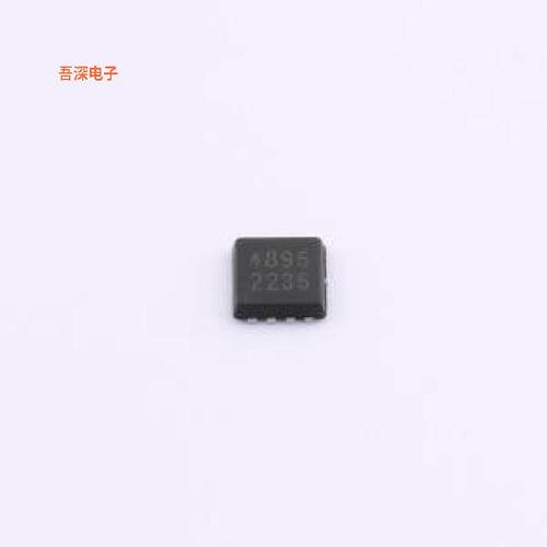 SISB46DN-T1-GE3-HXY |原装DFN3x3-8L(MOSFET)
