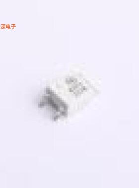 FODM452R2|原装SOIC-5OPTOISO 3.75KV TRANS 5-MINI-FLA